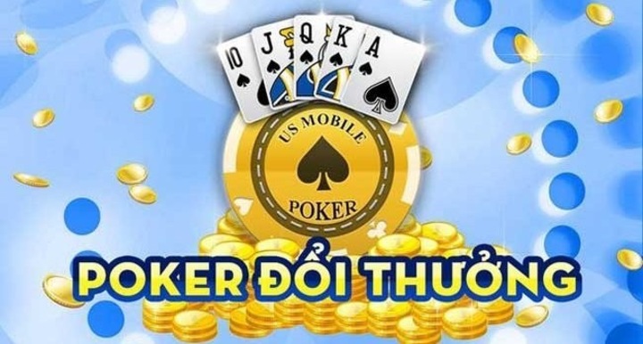 Những lợi ích khi chơi Poker trực tuyến