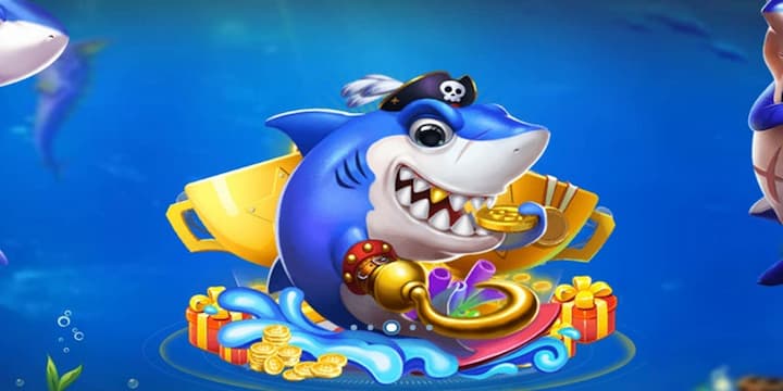 Bắn cá đổi thưởng siêu hấp dẫn tại J79BET