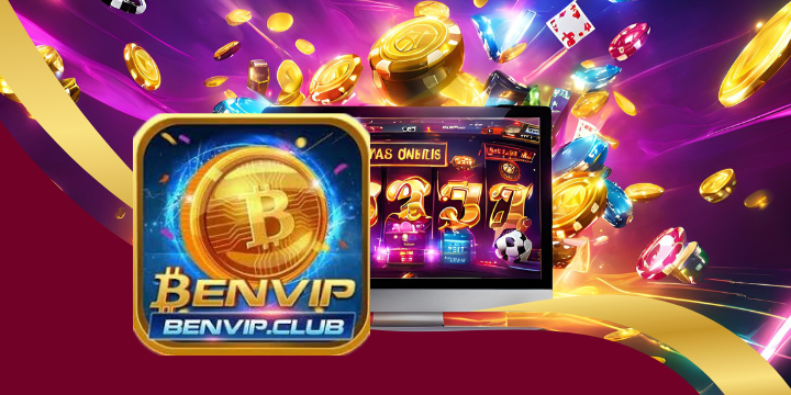 Benvip - Chuẩn sân chơi quốc tế hiện đại năm Ấy Tỵ