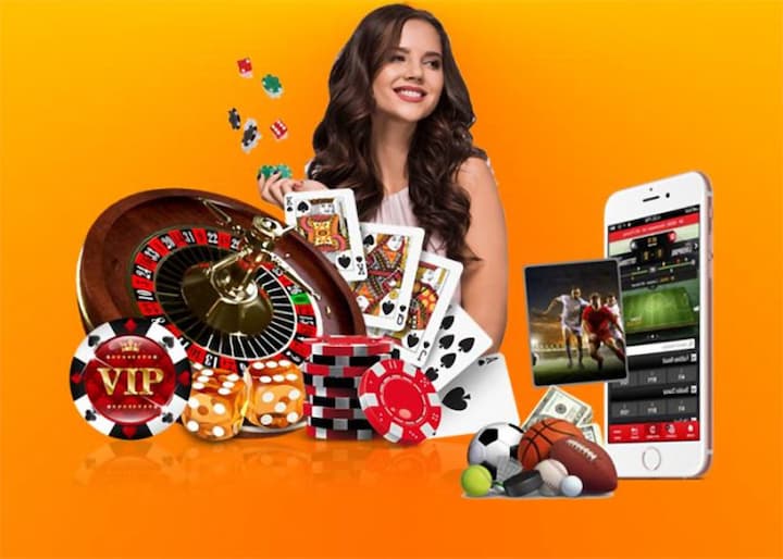 Vài nét giới thiệu nhà cái uy tín Fastgame888