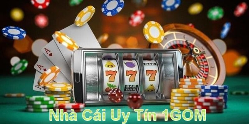 Tổng hợp những khuyến mãi hấp dẫn của 1gom